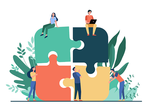 Transformamos negocios